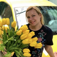 Татьяна Олейникова, 27.12, Севастополь