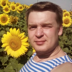 Павел Владимирович, 22.08.1985, Симферополь