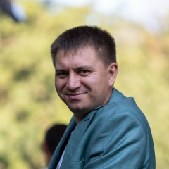 Евгений Артамонов, 13.07, Санкт-Петербург