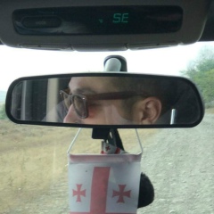 Давид Беридзе, Тбилиси