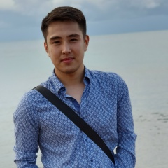 Максат Атамбаев, 24.08.1905