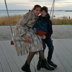 Лилия Колесниченко, 30.06.1980, Санкт-Петербург