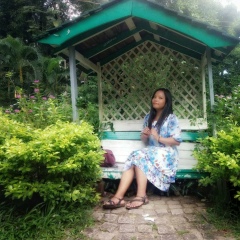 Pwint Phyu, 06.01.1994