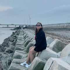 Madina Bazarkhan, 15.07.1999, Shanghai