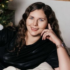 Яна Стражева, 30.08.1990, Волгоград