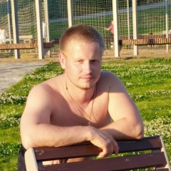 Илья Лунин, 17.07.1989, Волхов