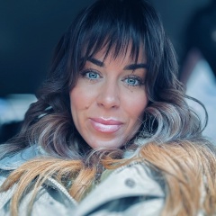 Евгения Пестерева, 29.04, Вологда