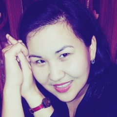 Жулдыз Нурхатова, 01.06.1980, Талдыкорган