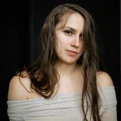 Анастасия Голикова, 03.05, Санкт-Петербург