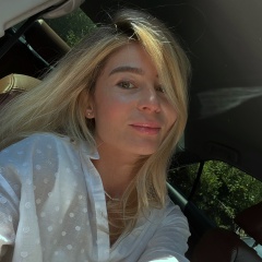 Евгения Городкова, 10.08, Новосибирск