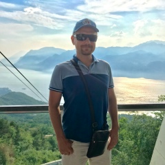 Роман Ляхов, 22.08, Москва