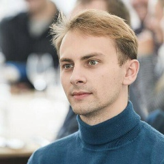 Владимир Копыток, 25.06.1992, Минск