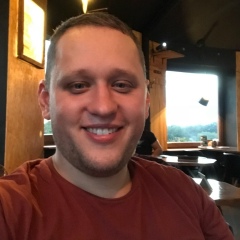 Володя Гнатишин, 13.07.1989, Львов