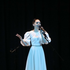 Любовь Сорокина, 16.09.1990, Ростов