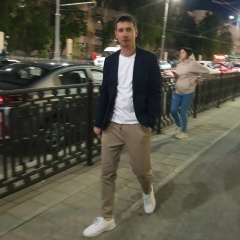 Илья Белоногов, Екатеринбург