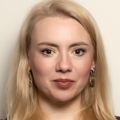 Венера Галеева, Санкт-Петербург