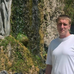 Дмитрий Колпаков, 07.08.1987, Москва