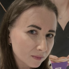 Римма Мингалиева, Казань