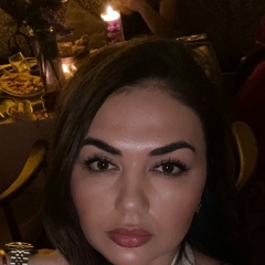 Мави Гаджиева, 03.08, Баку