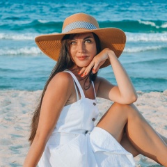 Анна Федина, 18.11, Санкт-Петербург