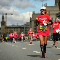 Нина Коновалова, 24.01, Москва