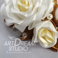 Александра Коваленко, 15.03