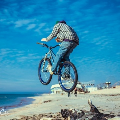 Леша Марков, 16.09, Симферополь