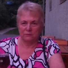 Екатерина Сидоренко, 03.09.1952, Киев