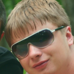 Кирилл Кружков, 18.05.1990, Новосибирск