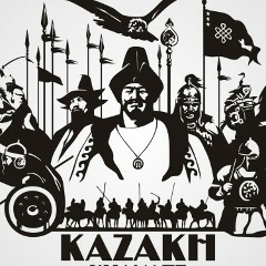 Абылай Садырбаев, Астана