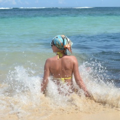 Диана Жалиева, 03.06, Санкт-Петербург