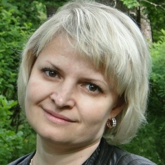 Татьяна Харламова, Выборг