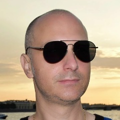 Михаил Бекиш, 20.12, Санкт-Петербург