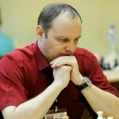 Степан Лисов, 02.10.1977, Санкт-Петербург