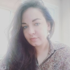 Наталья Кемская, 31.08, Экибастуз