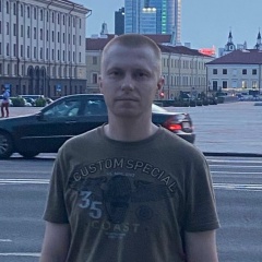 Александр Ковчик, 08.04.1995, Лида