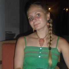 Tanya Kovalevich, 09.09