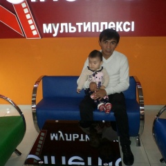 Талгат Касимов, 07.07.1992