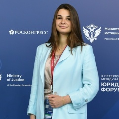 Лейли Имранова, 27.08, Москва