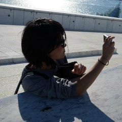 Яна Тен, 29.04.1986