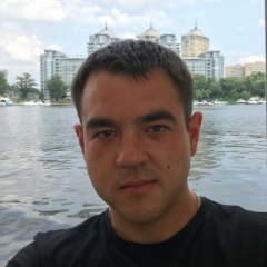 Александр Овчаров, 26.10.1987, Киев
