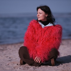 Евгения Григорьева, 09.04, Санкт-Петербург