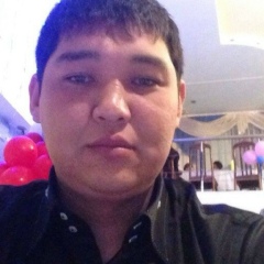 Азамат Маликов, 24.05