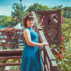 Валя Здробилко, 10.10.1994, Бровары