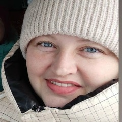 Кристина Теплякова, 12.11, Челябинск
