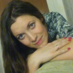 Ирина Ковальчук, 10.02, Москва