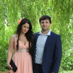 Нарек Бадалян, 13.04.1982, Москва