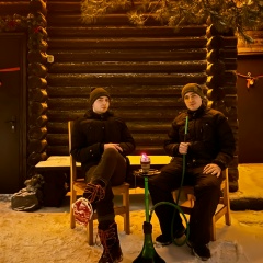 Тигран Бабаханян, 18.08, Москва