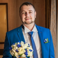 Саша Михайленко, 12.09, Харьков