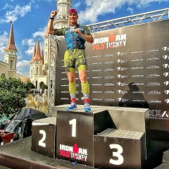 Артур Аминев, 23.10